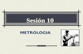 Sesion 10 METROLOGIA (1).ppt
