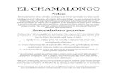 El Chomalongo - Tratado Con 7 Piezas