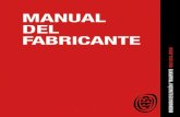 48379 Manual Del Fabricante