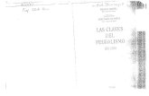 Las Claves del Feudalismo - Jose M. Valverde.pdf