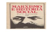 Marx y Las Ciencias Sociales