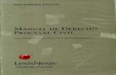 Palacio, Lino Enrique - Manual De Derecho Procesal Civil.pdf