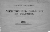 Frank Safford, Empresarios Nacionales y Extranjeros en Colombia Siglo XIX