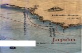 Hearn Lafcadio - Japon Un Intento de Interpretacion