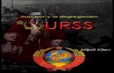 129432989 Jruschov y La Disgregacion de La URSS Mijail Kilev