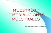 SESION 03 :MUESTREO Y DISTRIBUCIONES MUESTRALES