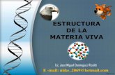Estructura de la materia viva.pdf