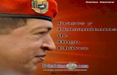 Libro Completo Frases y Pensamiento Del Comandante Hugo Chavez