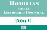 HM Homilias c