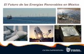 Energia Renovable en Mexico