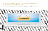 INFONOMIA - LA PYME Y EL COMERCIO ELECTRÓNICO