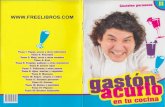 Gaston Acurio en Tu Cocina 11 - C�cteles peruanos.pdf