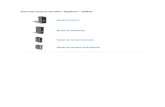 Guía del usuario de Dell OptiPlex GX620