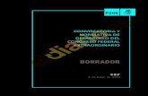Convocatoria y normativa del desarrollo del Congreso Federal del PSOE extraordinario (BORRADOR)