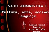 Expocicion Socio Humanistica