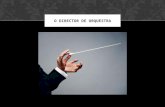 Director orquestra.
