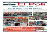 Periódico El Poli edición N°40