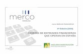 Presentacion Merco Marcas Financieras 2010