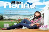 Revista Elite Nariño - Edición Julio 2013
