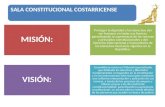 ENSAYO SOBRE LA  SALA CONSTITUCIONAL COSTARRICENSE