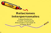Taller Relaciones Interpersonale[1]