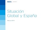 Situación Global y España (mayo 2014) - BBVA Research