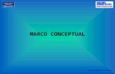 Capítulo 1. Marco Conceptual.