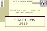 Incoterms 2010 (parte1 b)