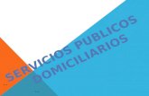 Trabajo de servicios publicos segundo actividad FERNEY LIPEZ ACTIVIDAD NO 2