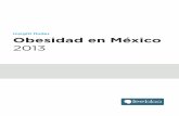 Encuesta Feebbo - Obesidad (México 2013)