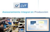 Presentacion producción lvf