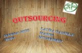 Outsourcing pili