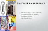 Banco de la republic (2)