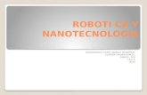Robotri ca y nanotecnologia