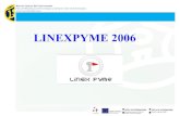 LinEx Pyme