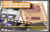 Visión criminológica criminalística 6