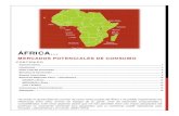Por qué africa representa un mercado potencial para el mundo