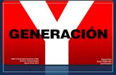 Generaci³n Y