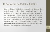 Politicas publicas uca[1]