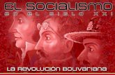 Socialismo del sIGLO XXI
