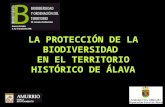 La proteccion de_la_biodibersidad_alava