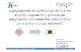 AVEQ-KIMIKA - José Olmo - EQ-Gest -  Fichas Toxicologicas
