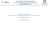 Zona Intermodal Logistica Córdoba- Presentación Anschutz