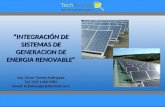Introducción a sistemas fotovoltaicos