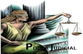 Poder judicial eliana
