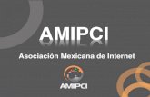 Habitos en el Internet 2011 AMIPCI Mexico