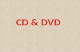 Cd & dvd[1]