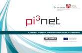 Presentación INVATE para PI3NET
