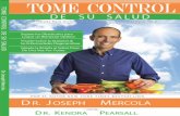 Tome Control de su Salud - Dr. Joseph Mercola