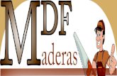 Presentacion maderas mdf blog blogspot blogger